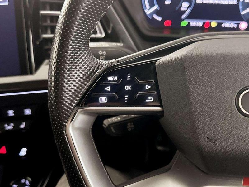 Used Audi Q4 e-tron 2022 for sale - 77006156: Photo 17