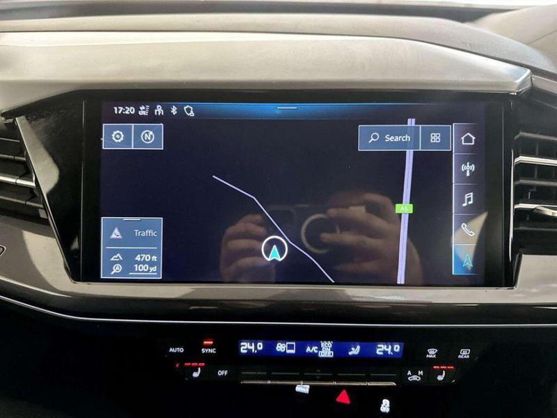 Used Audi Q4 e-tron 2022 for sale - 77006156: Photo 21