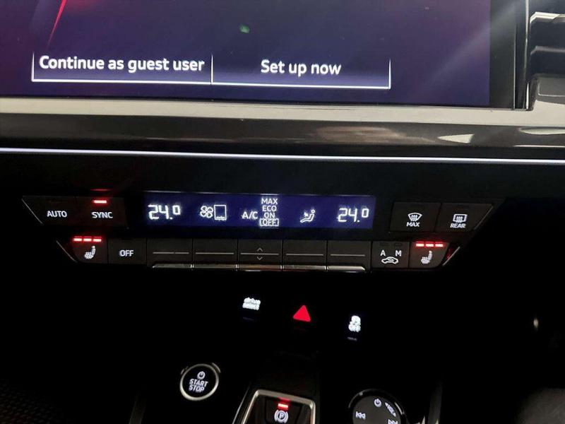 Used Audi Q4 e-tron 2022 for sale - 77006156: Photo 24