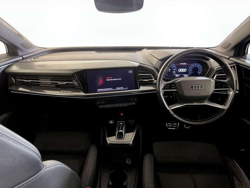Used Audi Q4 e-tron 2022 for sale - 77006156: Photo 3