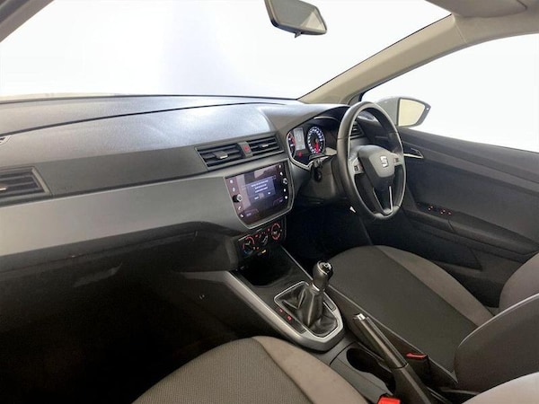 Used SEAT Arona 2018 for sale - 76277335: Photo 12