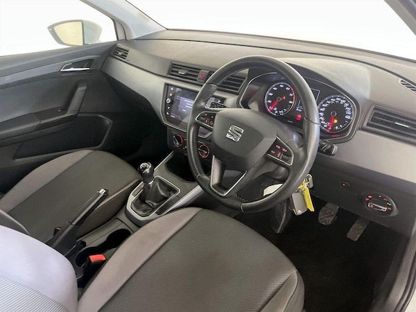 Used SEAT Arona 2018 for sale - 76277335: Photo 16