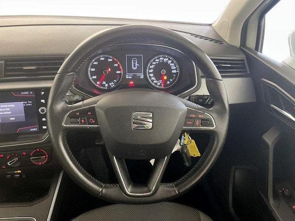 Used SEAT Arona 2018 for sale - 76277335: Photo 17
