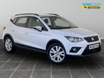 SEAT - Arona