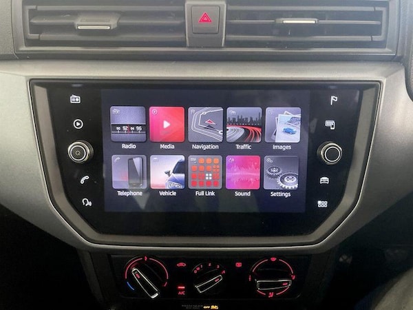 Used SEAT Arona 2018 for sale - 76277335: Photo 23
