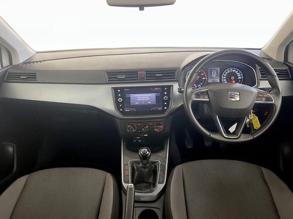 Used SEAT Arona 2018 for sale - 76277335: Photo 3