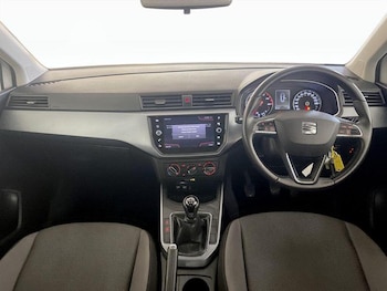 Used SEAT Arona 2018 for sale - 76277335: Photo 3
