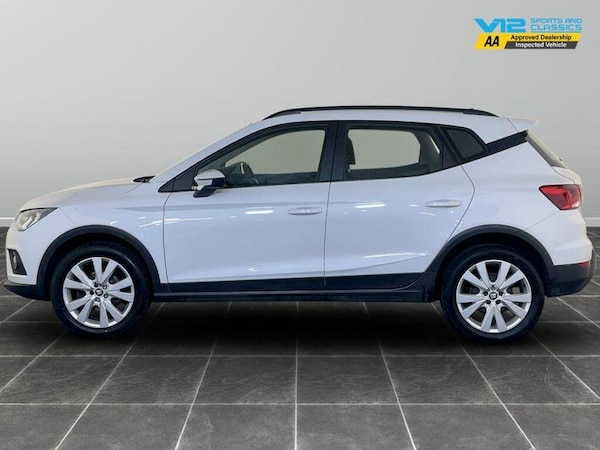 Used SEAT Arona 2018 for sale - 76277335: Photo 7