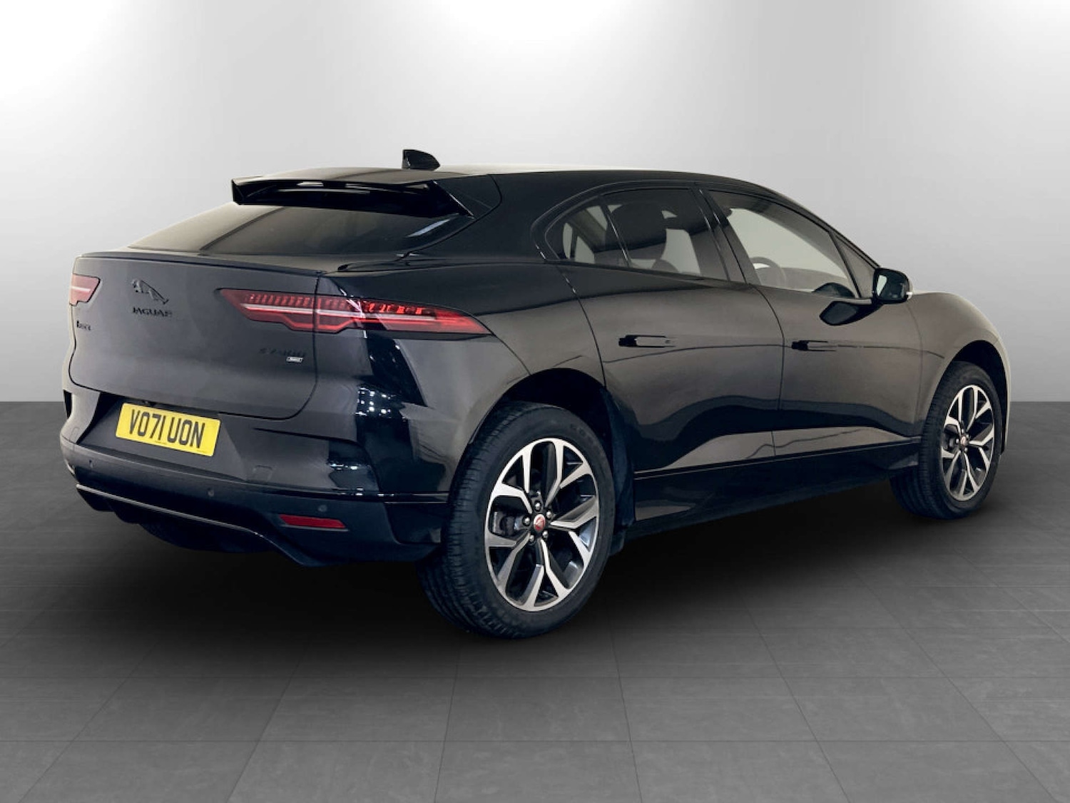 Used Jaguar I-Pace 2021 for sale - 77749028: Photo 10