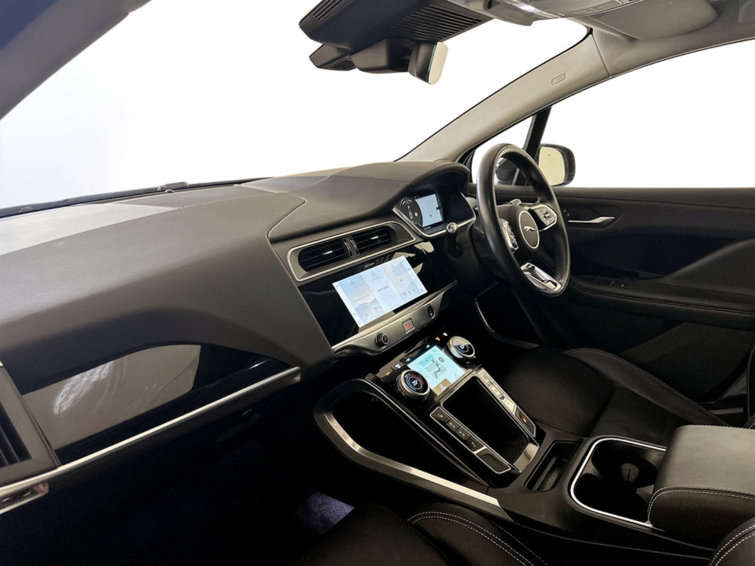 Used Jaguar I-Pace 2021 for sale - 77749028: Photo 12