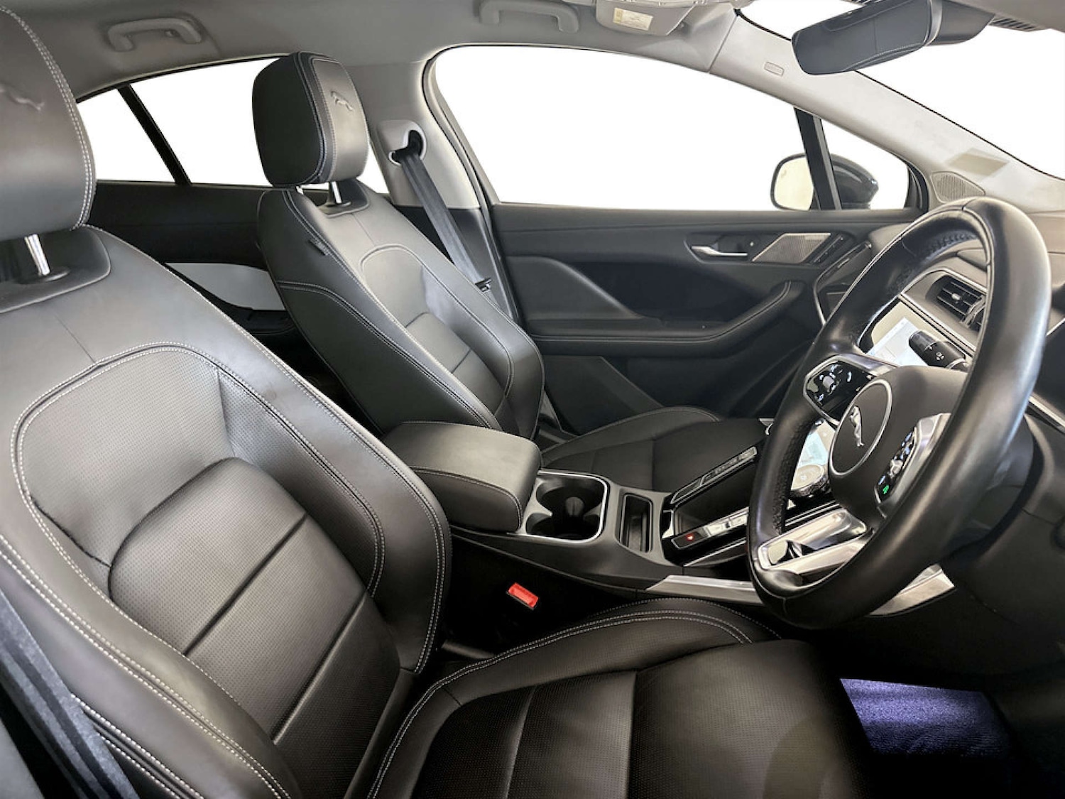 Used Jaguar I-Pace 2021 for sale - 77749028: Photo 13