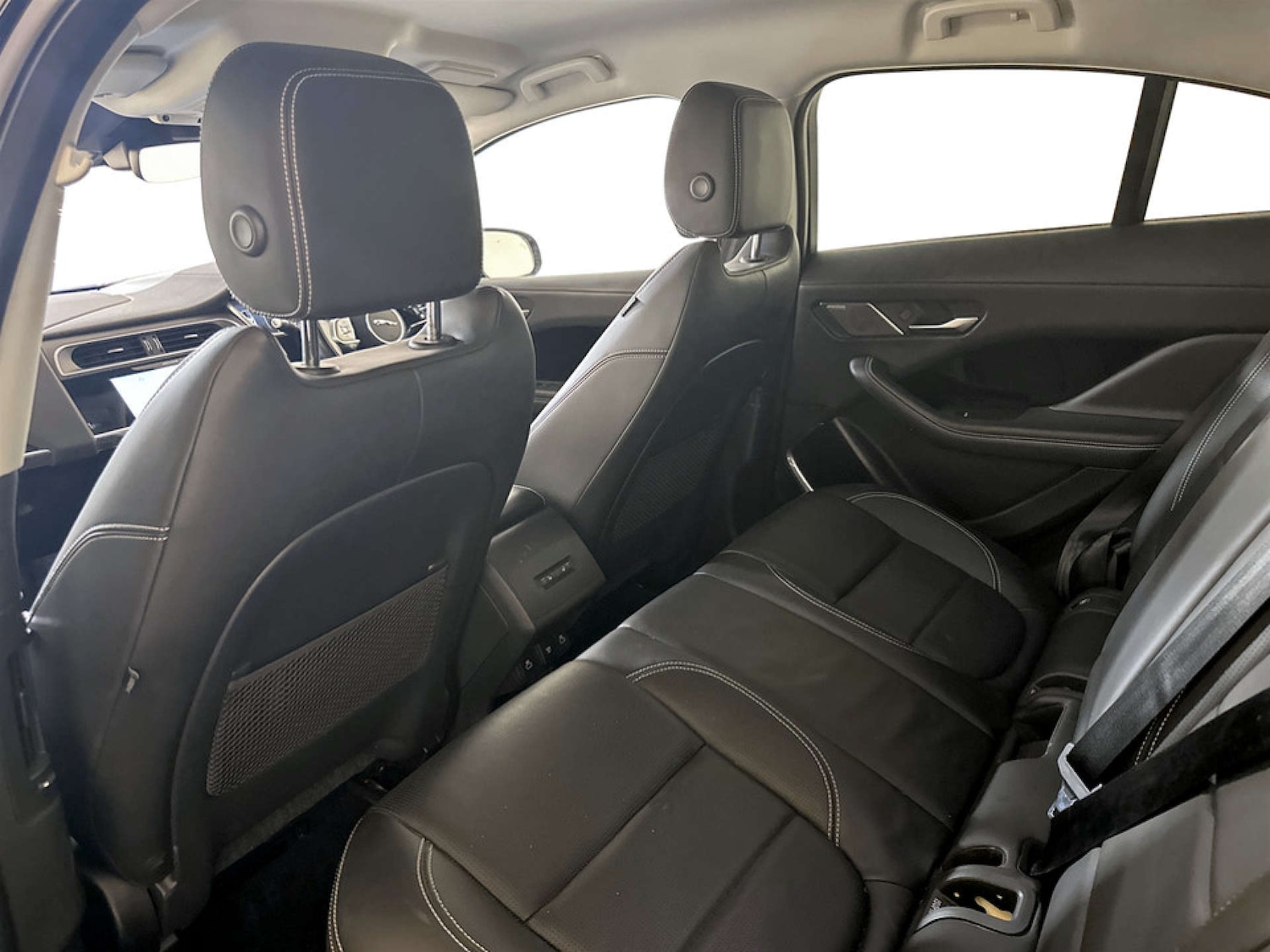 Used Jaguar I-Pace 2021 for sale - 77749028: Photo 14