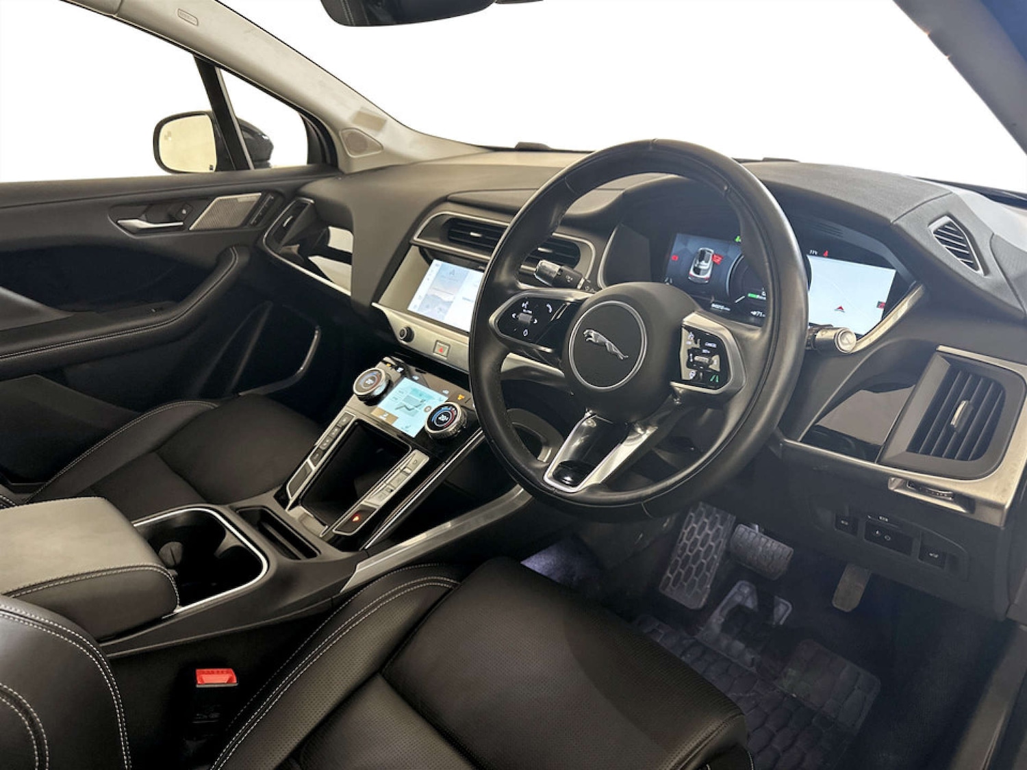 Used Jaguar I-Pace 2021 for sale - 77749028: Photo 15