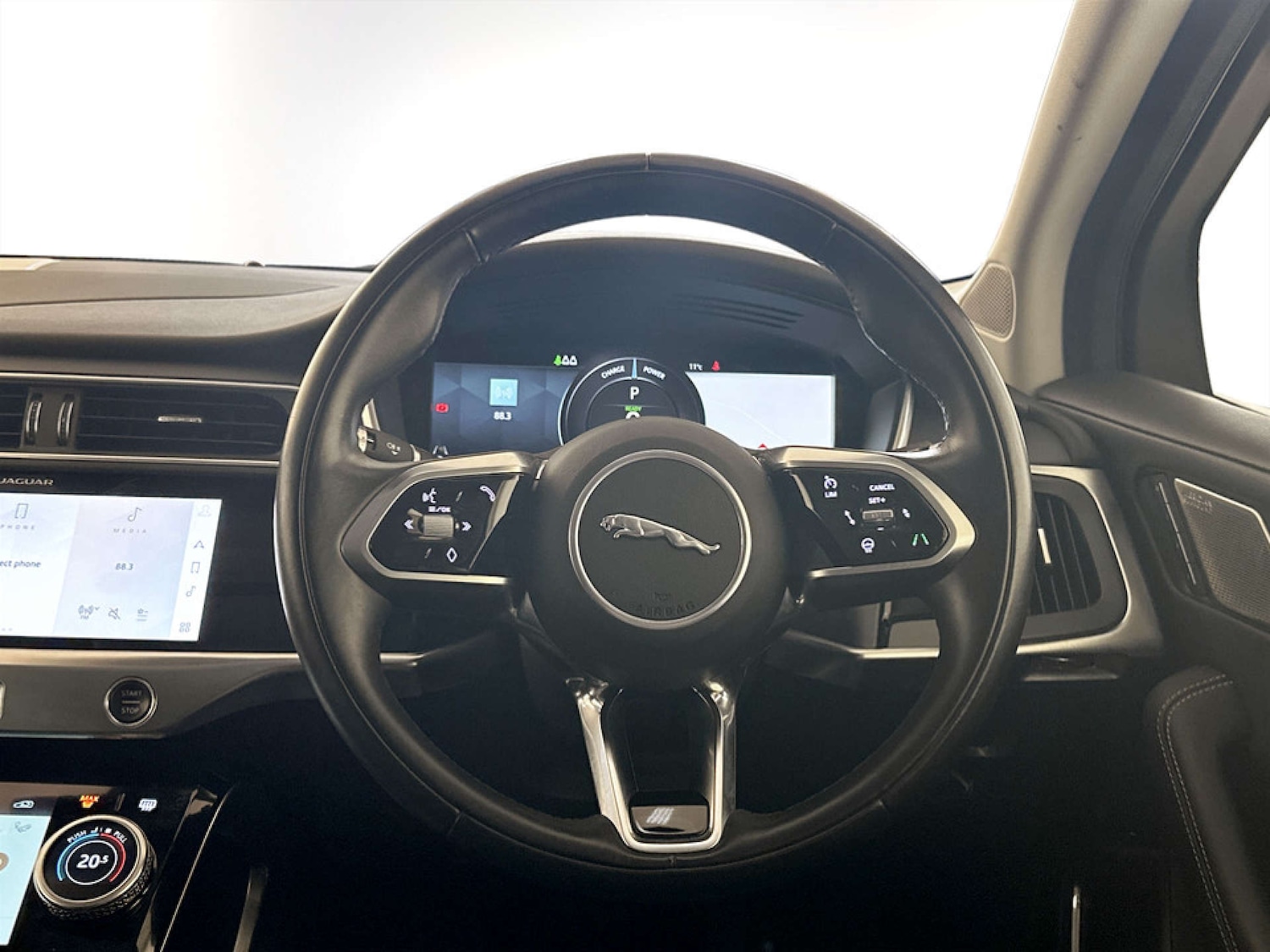 Used Jaguar I-Pace 2021 for sale - 77749028: Photo 16