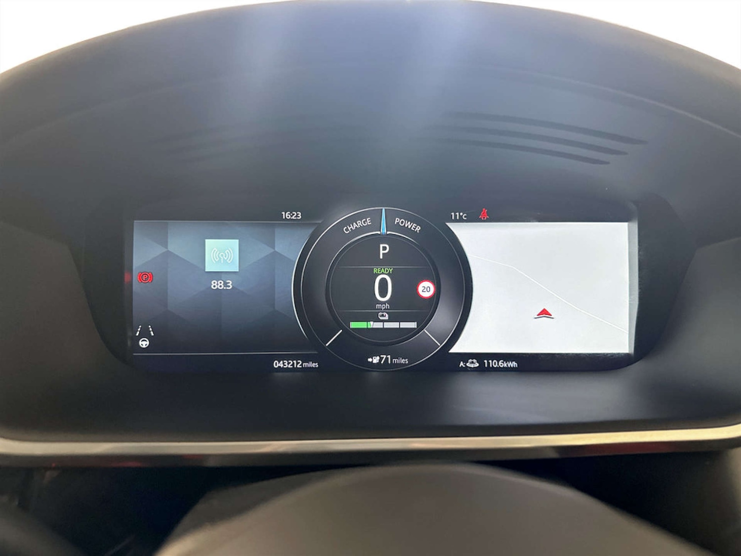 Used Jaguar I-Pace 2021 for sale - 77749028: Photo 18