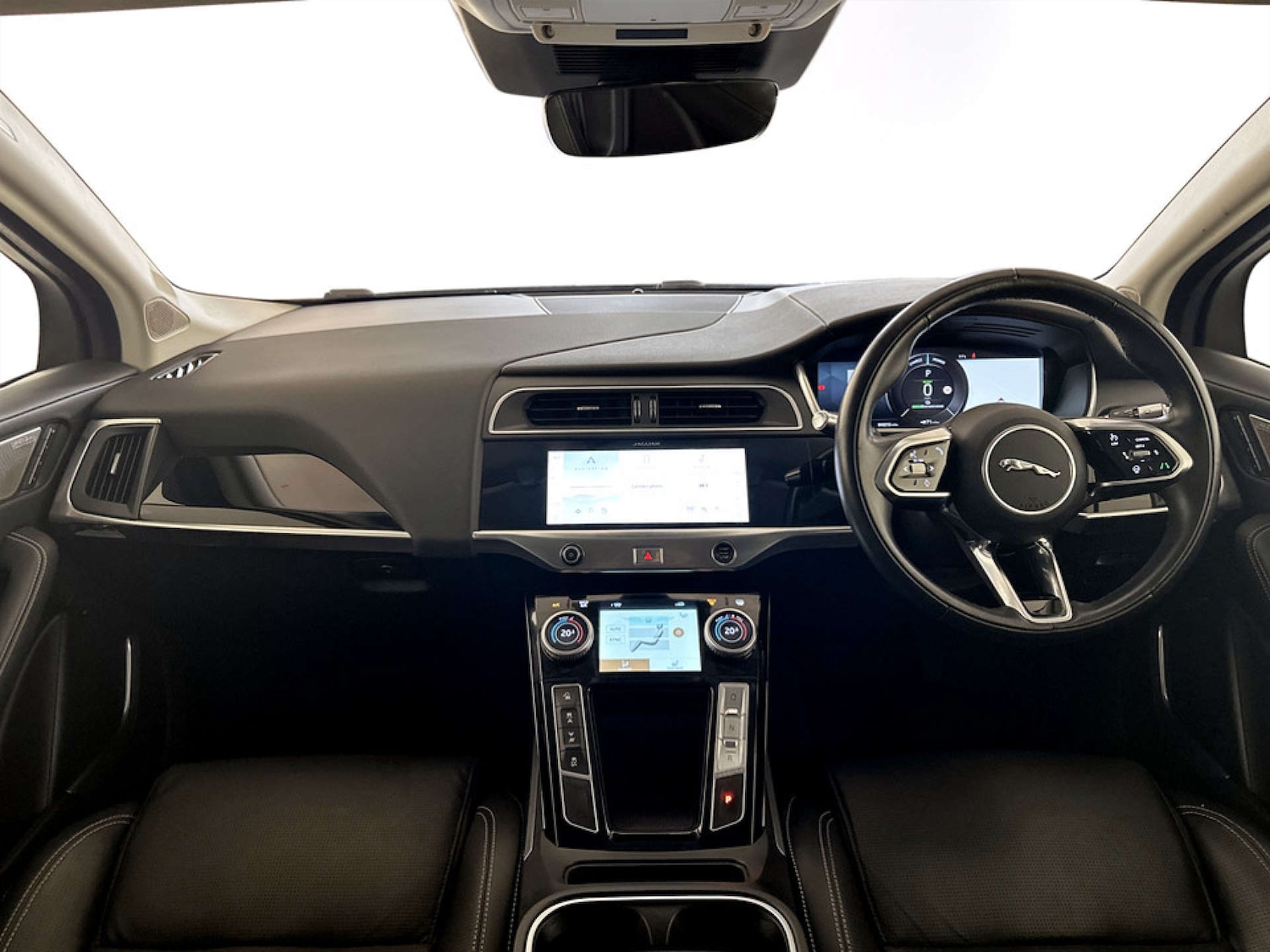 Used Jaguar I-Pace 2021 for sale - 77749028: Photo 3