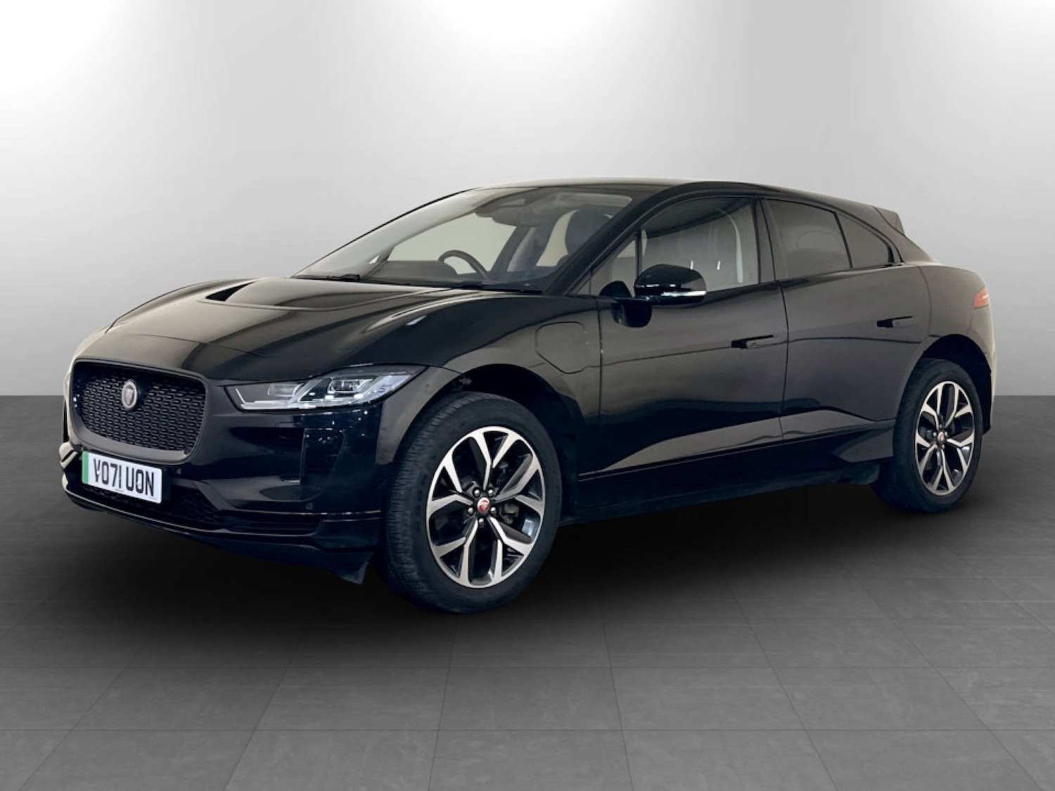 Used Jaguar I-Pace 2021 for sale - 77749028: Photo 6
