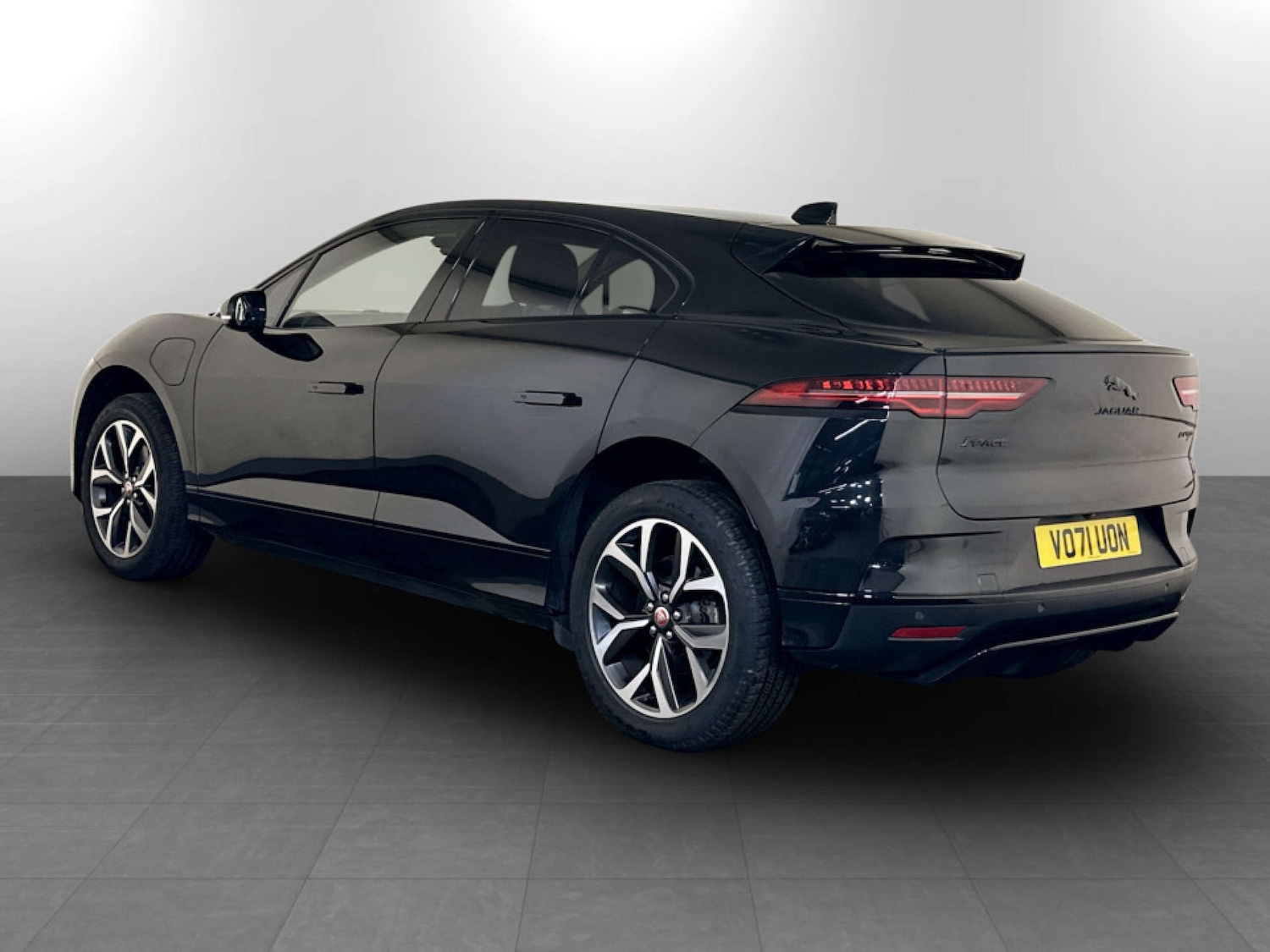Used Jaguar I-Pace 2021 for sale - 77749028: Photo 8