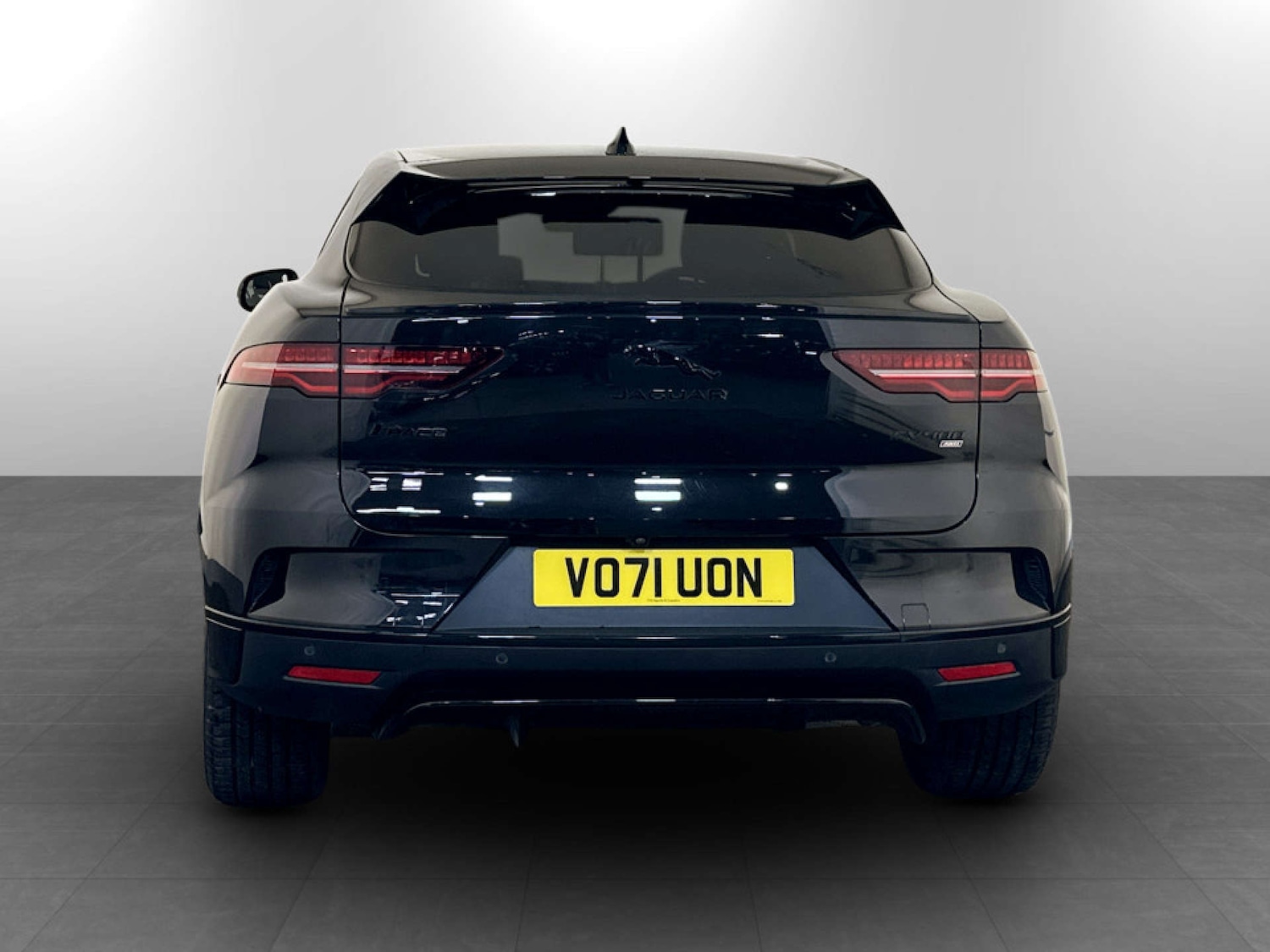 Used Jaguar I-Pace 2021 for sale - 77749028: Photo 9