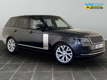 2020 (20) - 3.0 SDV6 Vogue 4dr Auto
