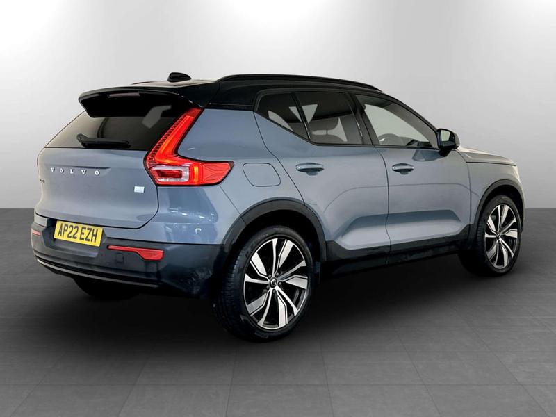 Used Volvo XC40 2022 for sale - 77113051: Photo 10