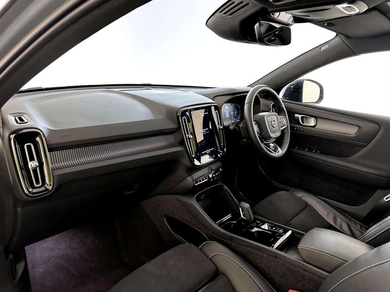 Used Volvo XC40 2022 for sale - 77113051: Photo 12