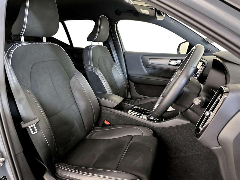 Used Volvo XC40 2022 for sale - 77113051: Photo 14