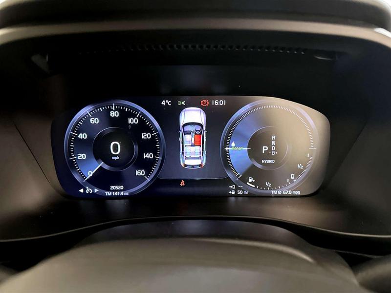 Used Volvo XC40 2022 for sale - 77113051: Photo 17