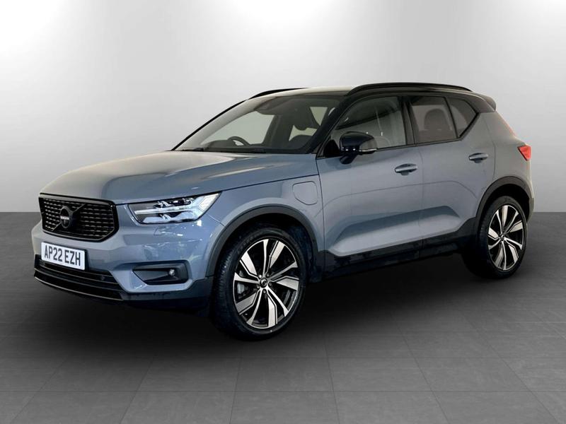 Used Volvo XC40 2022 for sale - 77113051: Photo 6