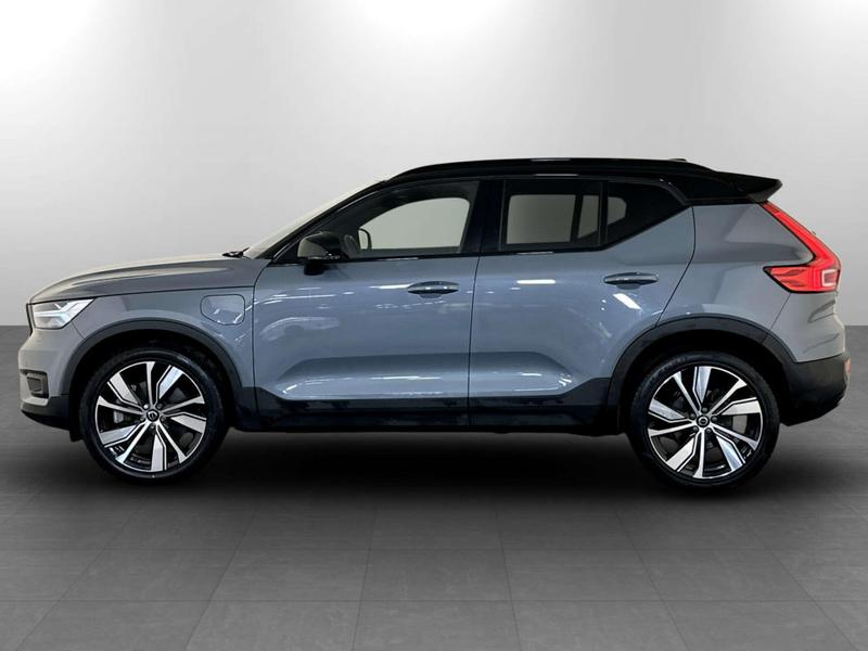 Used Volvo XC40 2022 for sale - 77113051: Photo 7