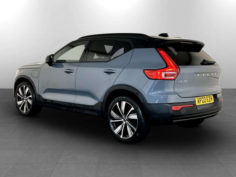 Used Volvo XC40 2022 for sale - 77113051: Photo 8