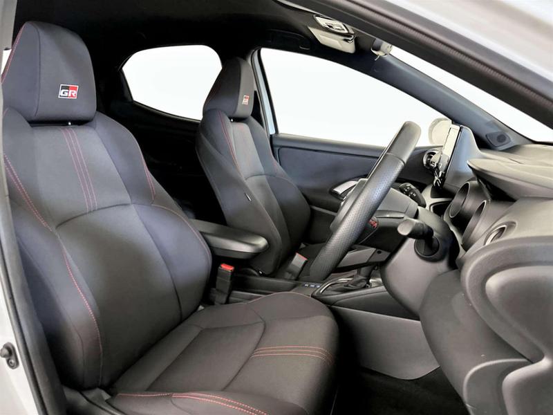 Used Toyota Yaris 2023 for sale - 76882439: Photo 13