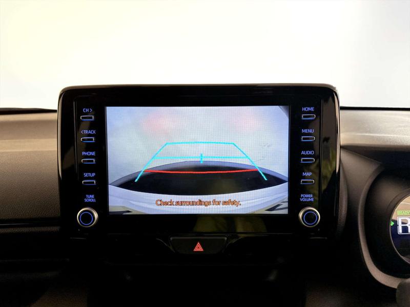 Used Toyota Yaris 2023 for sale - 76882439: Photo 20