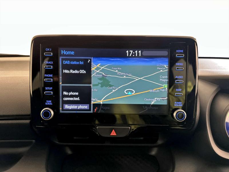 Used Toyota Yaris 2023 for sale - 76882439: Photo 22