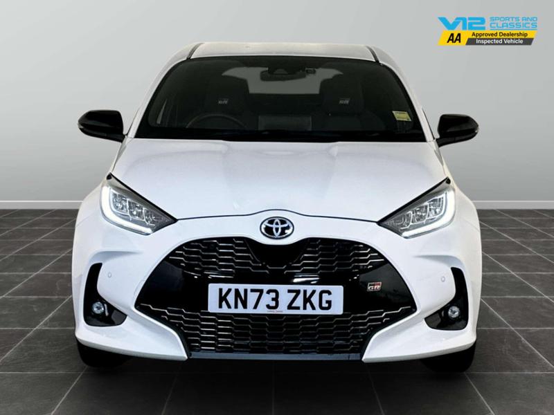 Used Toyota Yaris 2023 for sale - 76882439: Photo 5