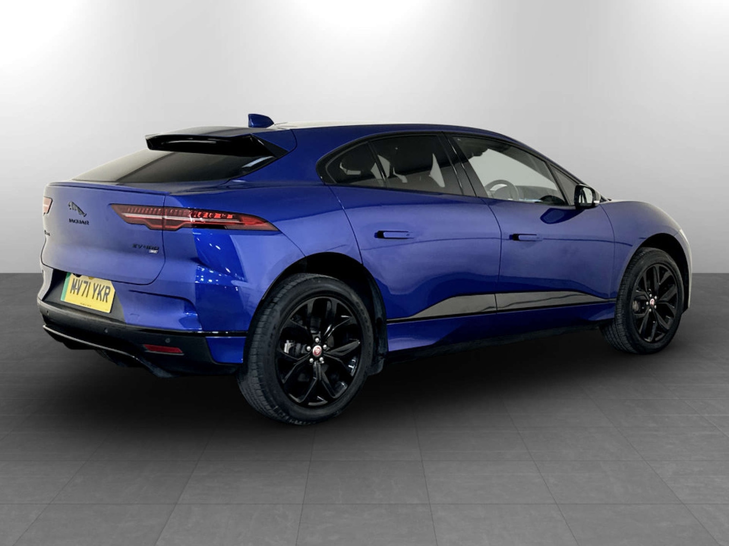 Used Jaguar I-Pace 2022 for sale - 77775416: Photo 10