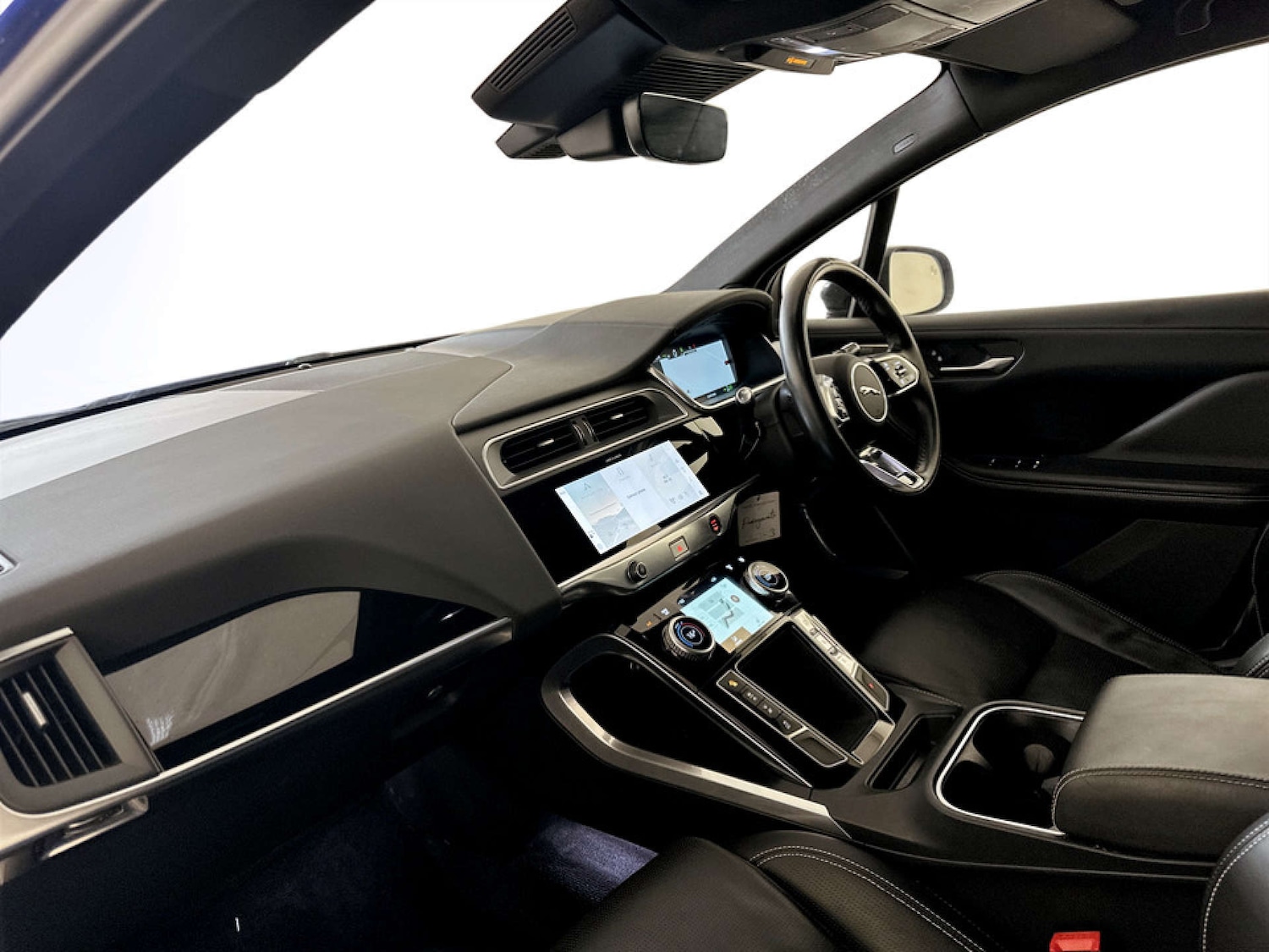 Used Jaguar I-Pace 2022 for sale - 77775416: Photo 12