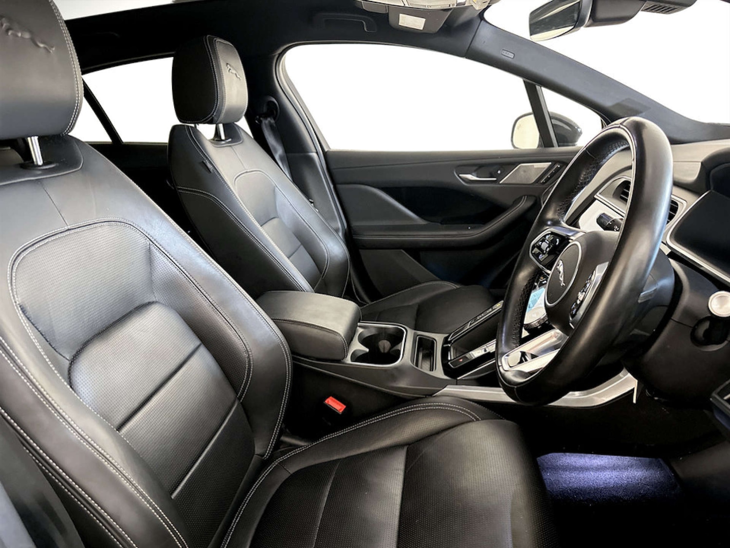 Used Jaguar I-Pace 2022 for sale - 77775416: Photo 13