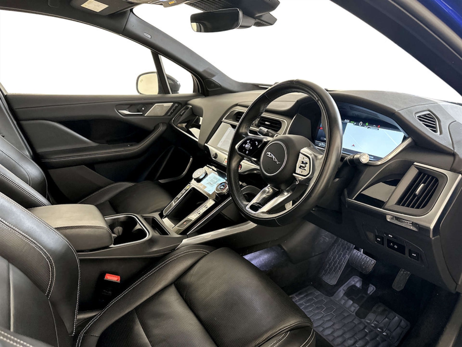 Used Jaguar I-Pace 2022 for sale - 77775416: Photo 16