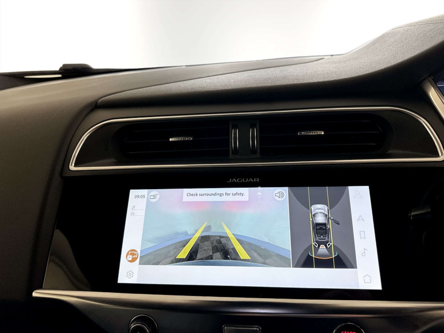 Used Jaguar I-Pace 2022 for sale - 77775416: Photo 24