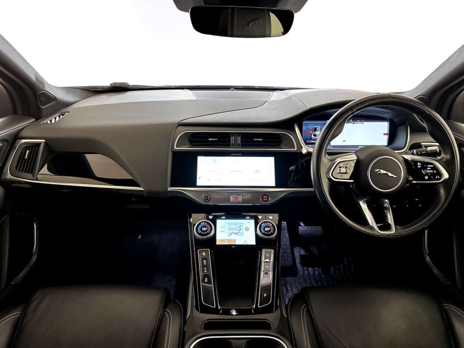 Used Jaguar I-Pace 2022 for sale - 77775416: Photo 3