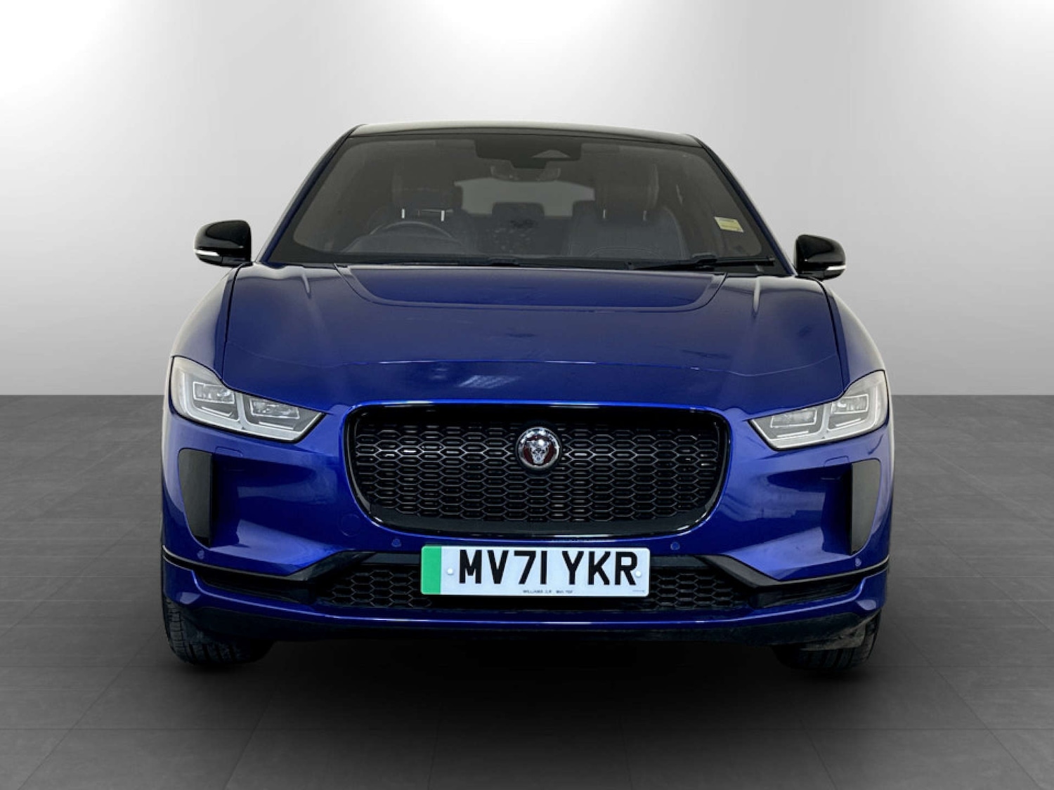 Used Jaguar I-Pace 2022 for sale - 77775416: Photo 5