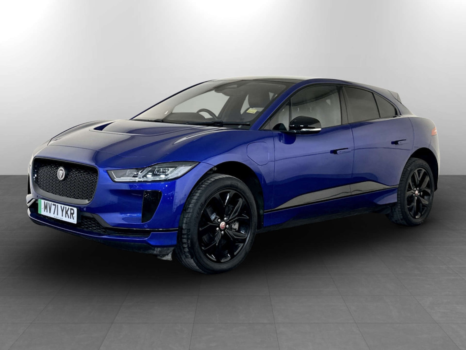 Used Jaguar I-Pace 2022 for sale - 77775416: Photo 6