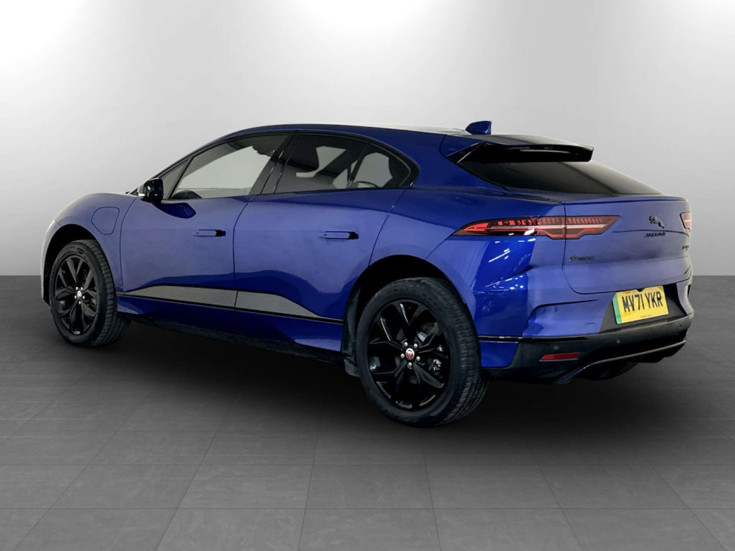 Used Jaguar I-Pace 2022 for sale - 77775416: Photo 8