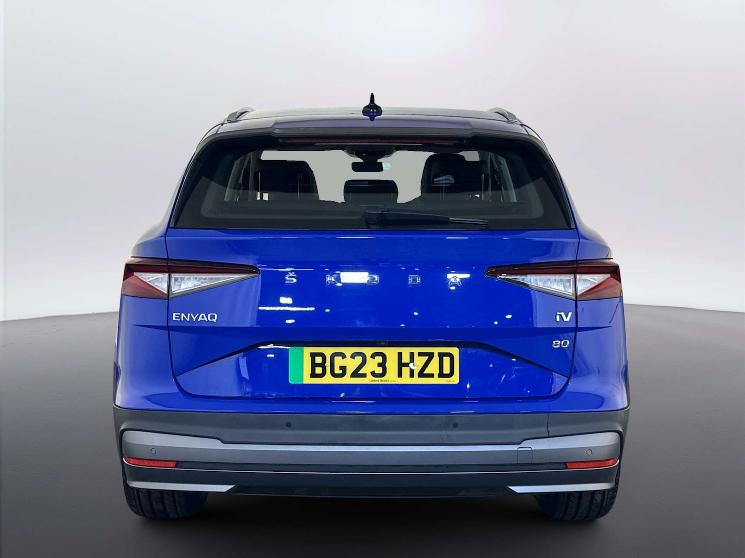 Used Skoda Enyaq 2023 for sale - 78182117: Photo 10