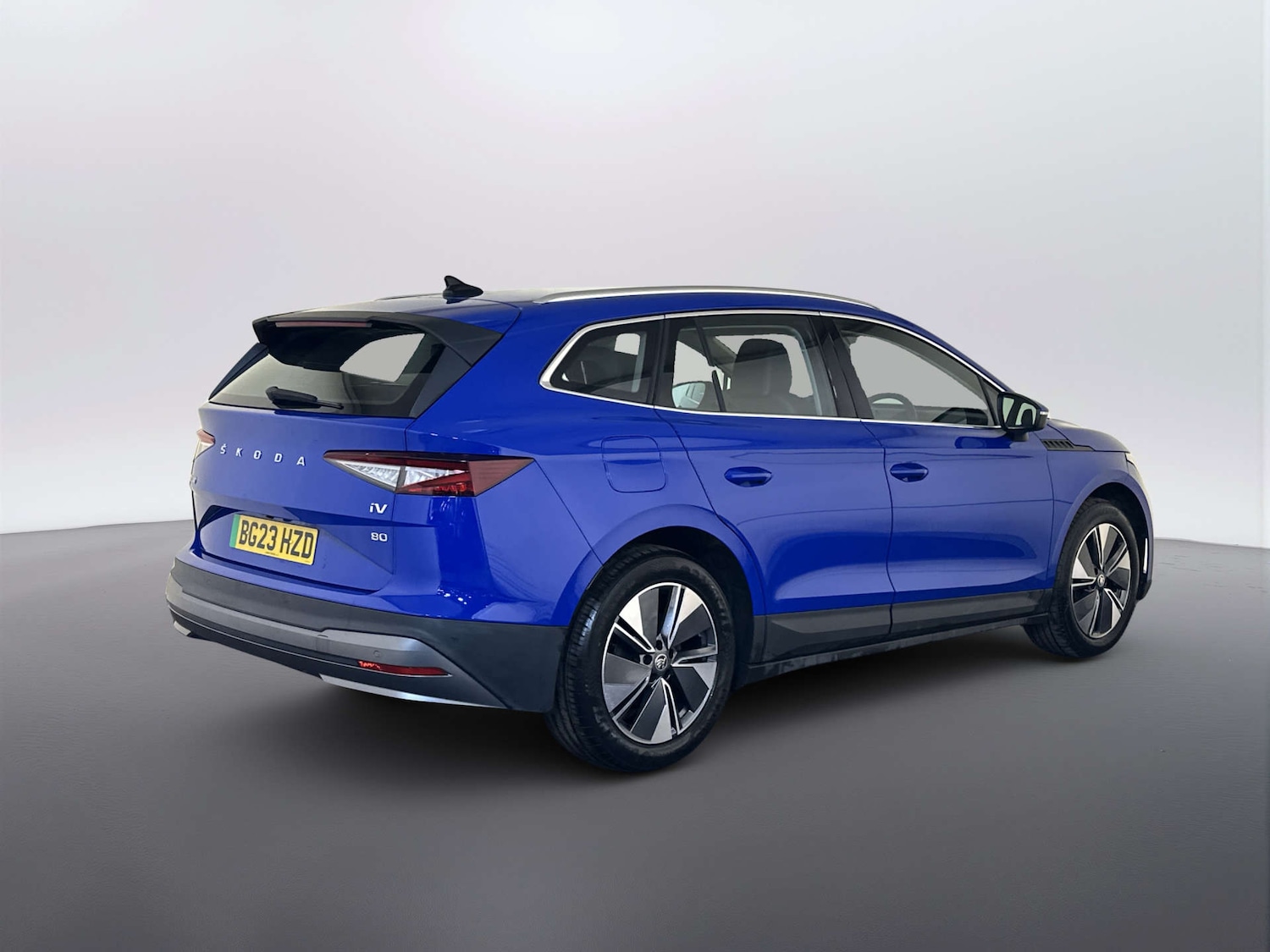 Used Skoda Enyaq 2023 for sale - 78182117: Photo 11