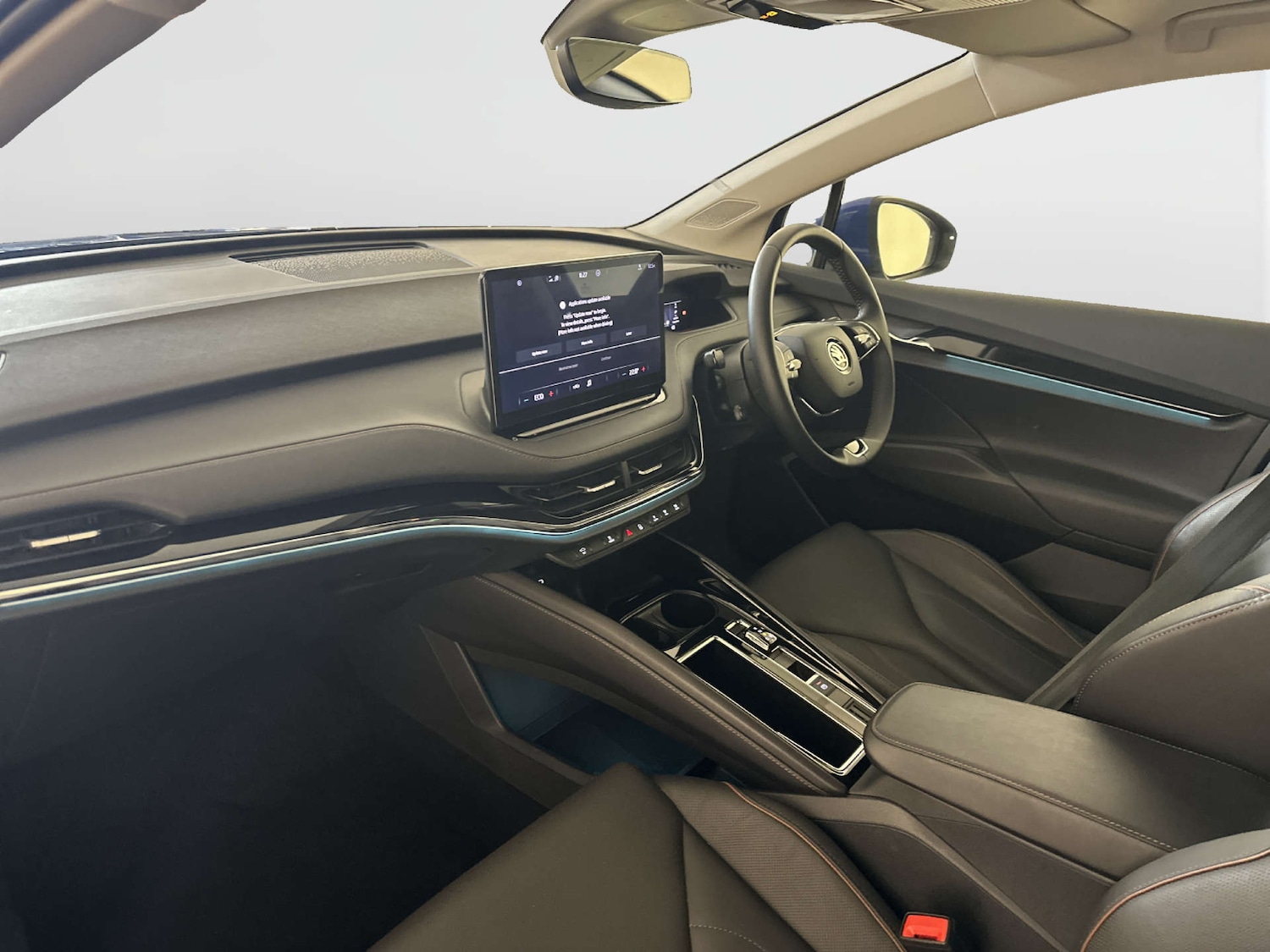 Used Skoda Enyaq 2023 for sale - 78182117: Photo 13