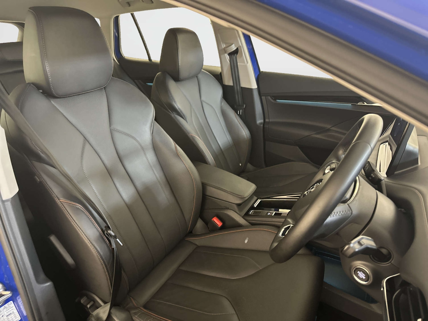 Used Skoda Enyaq 2023 for sale - 78182117: Photo 14