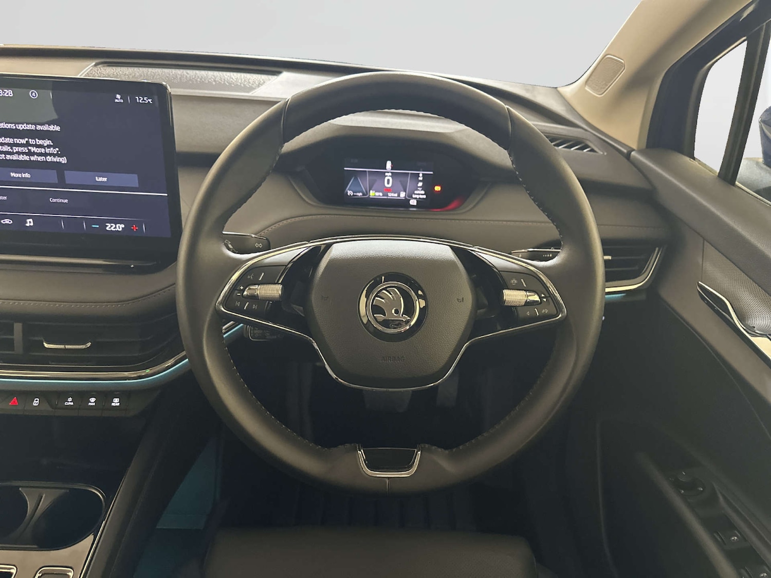 Used Skoda Enyaq 2023 for sale - 78182117: Photo 17