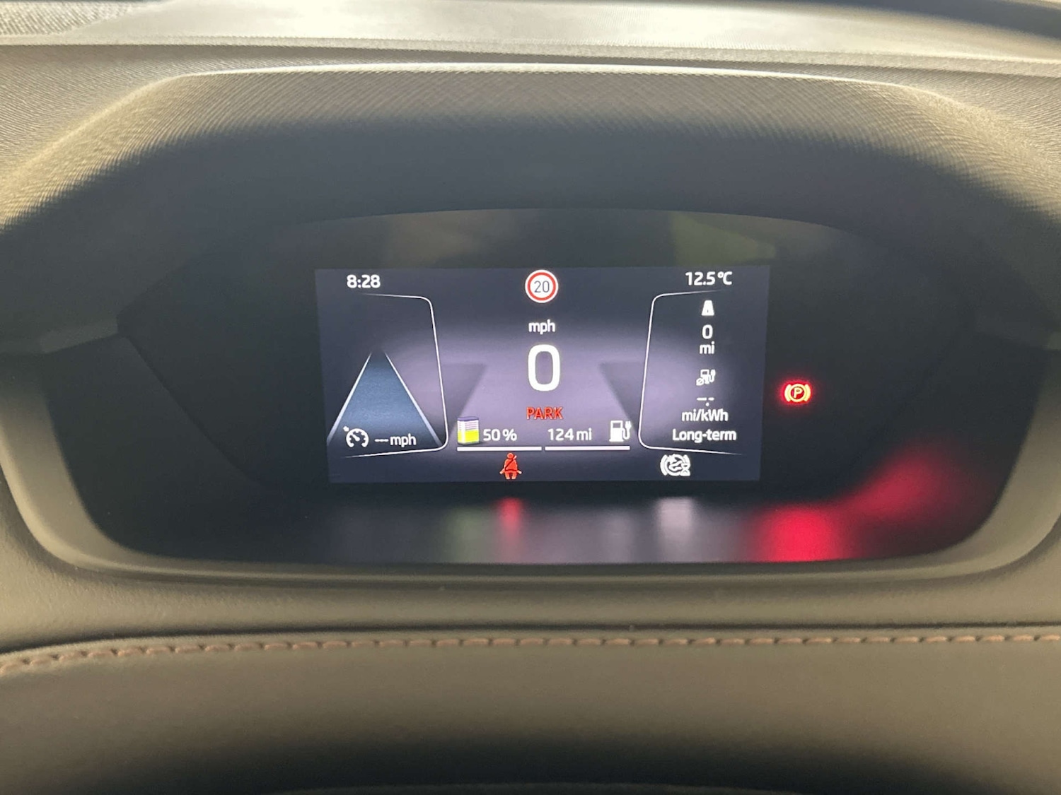 Used Skoda Enyaq 2023 for sale - 78182117: Photo 19